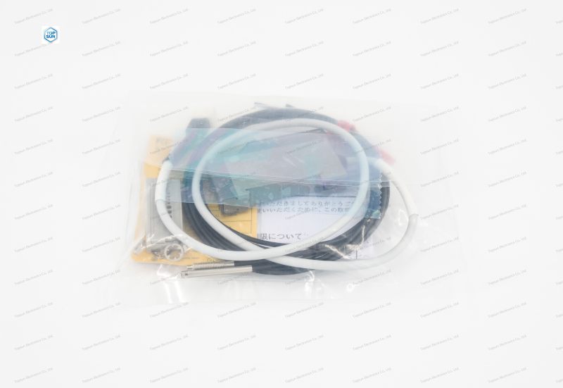 JUKI  WAIT SENSOR ASM  40002212